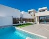 Villor Med 3 Sovrum Och Privat Pool I Rojales & Benijofar 9