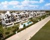 Luxurious 3 Bedroom Duplex Apartments in La Zenia, Orihuela Costa 3