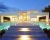 Spectacular Frontline Golf Villas in Marbella, Costa Del Sol 2