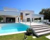 Spectacular Frontline Golf Villas in Marbella, Costa Del Sol 3