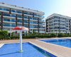 Luxe Appartementen 200 Mt. Van Het Strand In Kestel Alanya 2