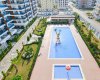 Luxe Appartementen 200 Mt. Van Het Strand In Kestel Alanya 3