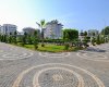 Luxe Appartementen 200 Mt. Van Het Strand In Kestel Alanya 4