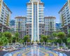 Centrally Located New-built Apartments in Alanya Mahmutlar 2