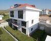Villas Beylikduzu Avec Design De Luxe Sur La Côte De Marmara 3