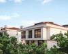 Villas Beylikduzu Avec Design De Luxe Sur La Côte De Marmara 5