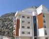 Functional Houses in the Desirable Location of Konyaalti 4