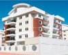 Functional Houses in the Desirable Location of Konyaalti 5
