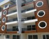 Functional Houses in the Desirable Location of Konyaalti 9
