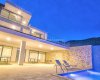 State of the Art Villa in Kalkan with Unobstructed Sea View 2
