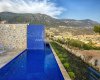 State of the Art Villa in Kalkan with Unobstructed Sea View 3