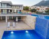 State of the Art Villa in Kalkan with Unobstructed Sea View 4