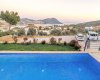 State of the Art Villa in Kalkan with Unobstructed Sea View 5