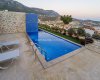 State of the Art Villa in Kalkan with Unobstructed Sea View 6