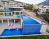 State of the Art Villa in Kalkan with Unobstructed Sea View 1