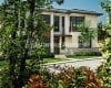 Prestigious Detached Villas in the Best Location of Istanbul 3