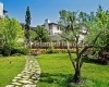 Prestigious Detached Villas in the Best Location of Istanbul 13