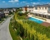 Prestigious Detached Villas in the Best Location of Istanbul 21