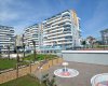 High-quality Apartment Close to Daily Amenities in Alanya 2
