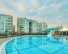 Modern Flats for Sale with Roomy Living Spaces in Alanya 16