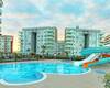 Modern Flats for Sale with Roomy Living Spaces in Alanya