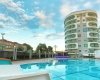 Modern Flats for Sale with Roomy Living Spaces in Alanya 11
