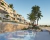 Golf View Apartments in Estepona Costa Del Sol 2