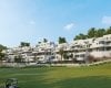 Golf View Apartments in Estepona Costa Del Sol 5
