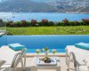 Furnished Kalkan Real Estate with Private Infinity Pool 12