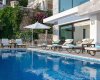 Furnished Kalkan Real Estate with Private Infinity Pool 4