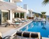 Furnished Kalkan Real Estate with Private Infinity Pool 5