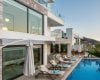 Furnished Kalkan Real Estate with Private Infinity Pool 8