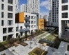 Modern and Lively Design Apartments in Central Esenyurt 11