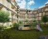 عقارات بتصميم عالي الجودة في أيوب، إسطنبول 8