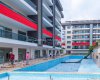 Central Flats with Luxurious Facilities in Kestel Alanya 3