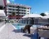 Central Flats with Luxurious Facilities in Kestel Alanya 8