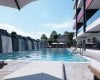 Central Flats with Luxurious Facilities in Kestel Alanya 9