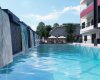 Central Flats with Luxurious Facilities in Kestel Alanya 10