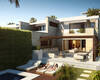 Luxurious Villas with Direct Access to Beach in Estepona 2