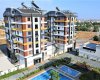 Luxury Duplex Apartment in Antalya with Spacious Rooms 3