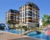 Luxury Duplex Apartment in Antalya with Spacious Rooms 1