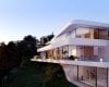 Villa De Lujo Con Vistas Al Mar En Moraira, Alicante 7