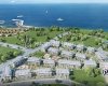 Breathtaking Sea View Properties in Beylikdüzü Istanbul 1