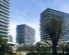 Exclusive Sea View Apartments for Sale in Zeytinburnu 1