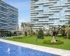 Exclusive Sea View Apartments for Sale in Zeytinburnu 5