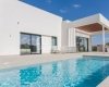 3 Bedroom Spacious Deluxe Villa in Orihuela Costa Blanca 11