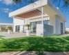 3 Bedroom Spacious Deluxe Villa in Orihuela Costa Blanca 12