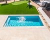 3 Bedroom Spacious Deluxe Villa in Orihuela Costa Blanca 4
