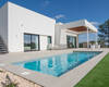 3 Bedroom Spacious Deluxe Villa in Orihuela Costa Blanca 1