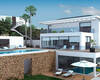 New-built Private Villa with 5000 Sqm Plot Area in Benahavis 1
